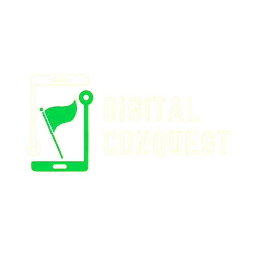 digital conquest